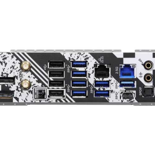 ASROCK X670E STEEL LEGEND AMD AM5 DDR5 motherboard X670 CPU Ryzen 7 7800X3D 9 7950X3D 7900X3D 5 7600X 9600X PCIe 5.0 M.2 ATX