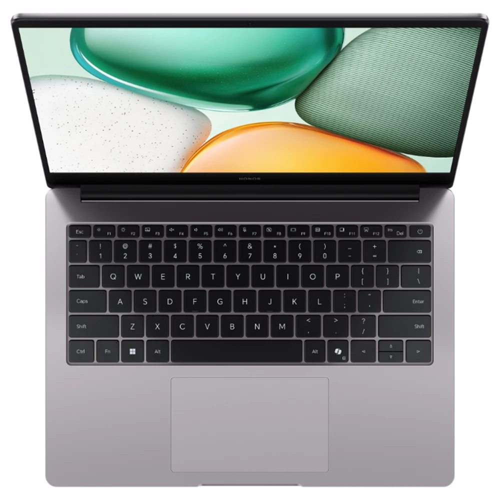 Honor Laptop X14 Combat Edition 2025 14-inch 13th Gen Core i5 13420H 16GB 512GB/1TB/2TB 60Hz IPS Screen Thin & Light Laptop