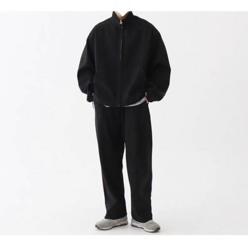 New Fallwinter Plus-size Hoodie Set