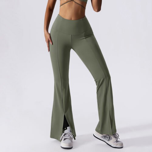 Camisole Yoga Bra Outer Wear Strap Beauty Back Suit