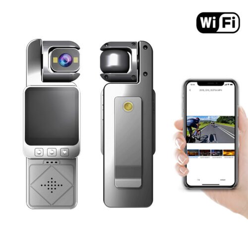 Handheld Portable Camera Sports Outdoor
