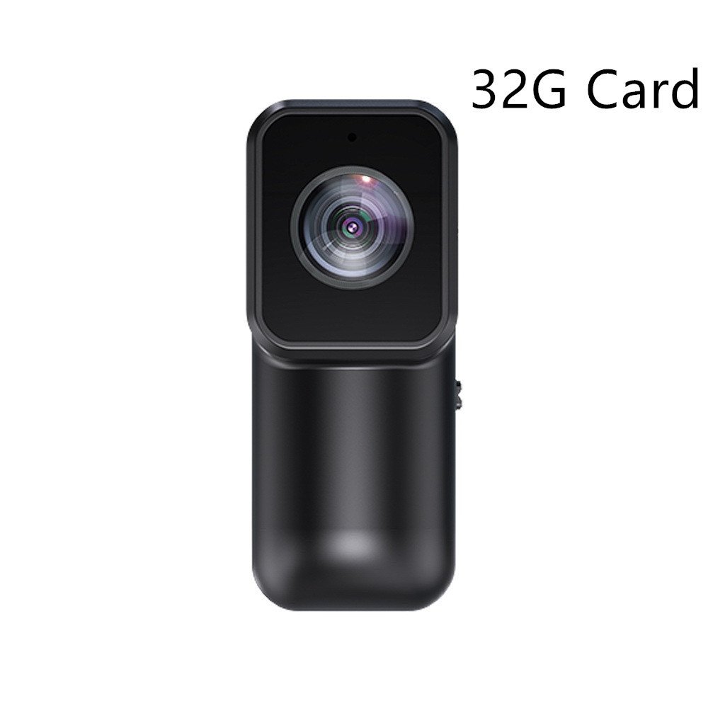 WIFI Sports Camera Recorder Thumb Outdoor