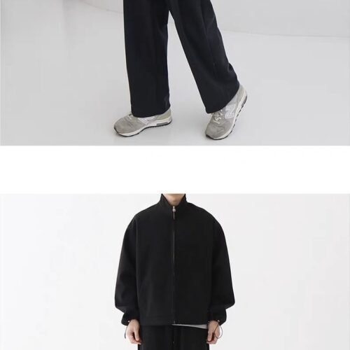 New Fallwinter Plus-size Hoodie Set