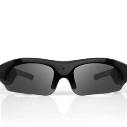 1080P Camcorder Polarized Sunglasses