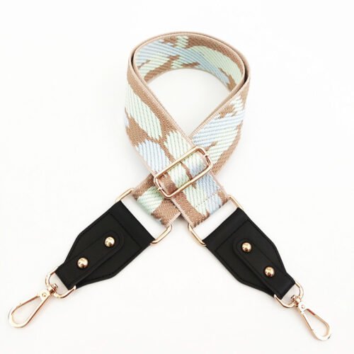 Adjustable One-shoulder Cross-body Long Strap Bag Accessories