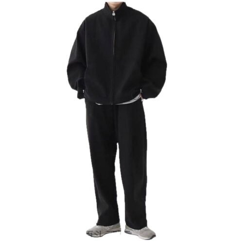New Fallwinter Plus-size Hoodie Set
