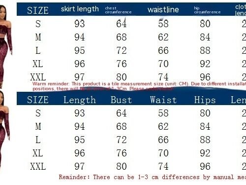 Fashion Sexy See-through Mesh Sequins Tassel Two-piece Set