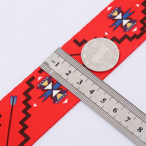 Colored One-shoulder Cross-body Lengthened Replacement Bag Strap