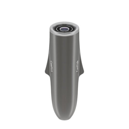 Wireless Underwater Visual Fish Detection Camera
