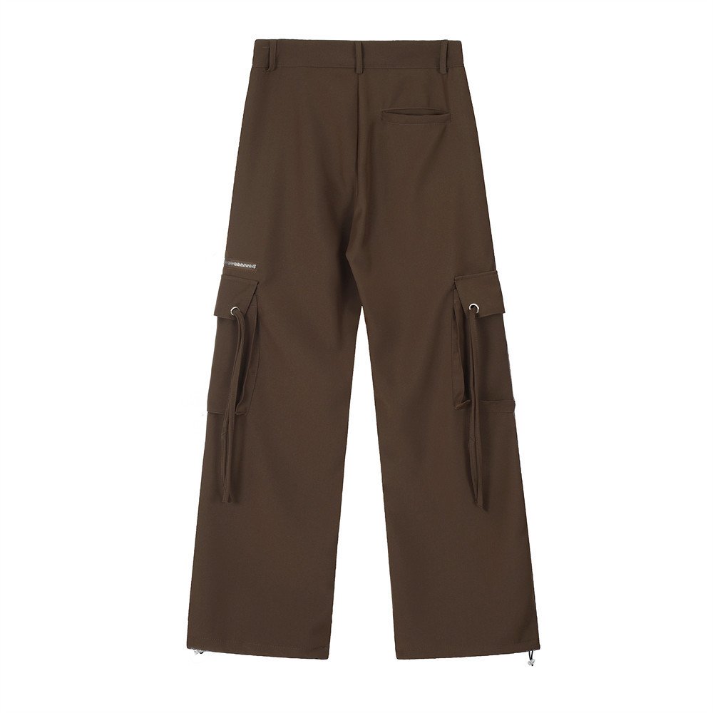 02a79cef-6fbc-403e-adb1-a3c3b05902d0.jpg Three-dimensional Pocket Overalls Loose Street Trend