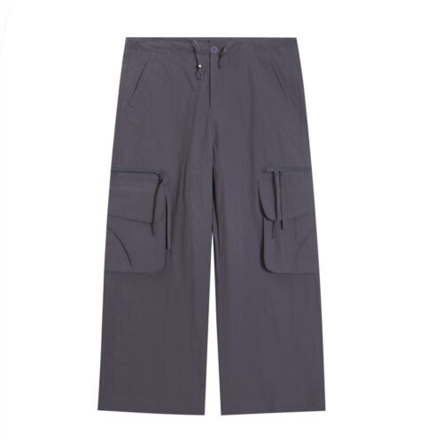 06b93927-aa36-4b02-8bca-b1512464b44b.jpg Overalls Men's Design Sense Dimensional Patch Pocket