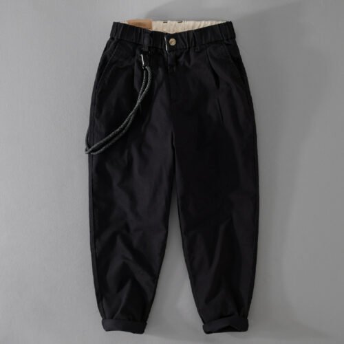 0d0b101c-9b0c-45ad-a7c0-35933af521fc.jpg Men's Japanese Overalls Loose Casual Pants