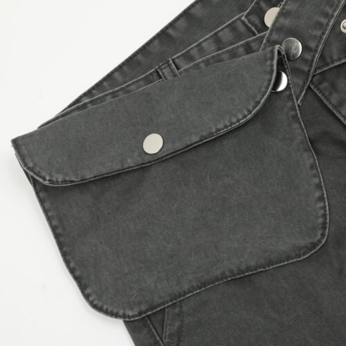 1471700c-78f3-4f8f-b304-261fc747dd5a.jpg Loose Denim Trousers Men's Outdoor Tactics
