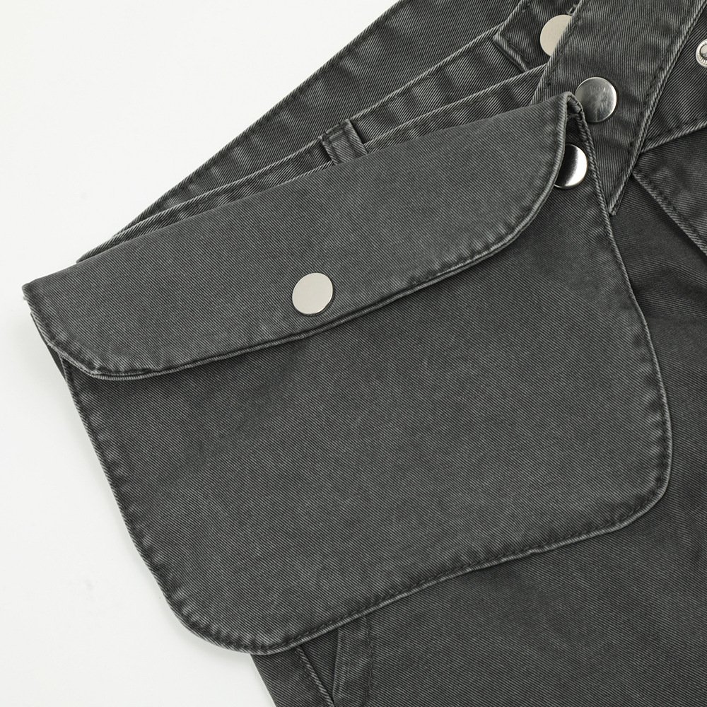 1471700c-78f3-4f8f-b304-261fc747dd5a.jpg Loose Denim Trousers Men's Outdoor Tactics