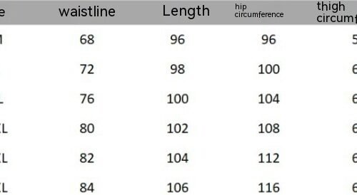 1719228685728485376.jpg Fashion Loose Casual Loose Ankle-tied Jogger Pants