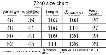 1719242127860436992.jpg Splash Ink Paint Spots Loose Cargo Pants Men And Women