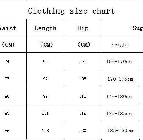 Spring Fitness Sports Men Casual Loose Thin Woven Workwear Leggings