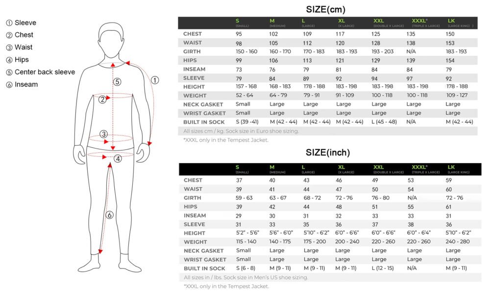 Waterproof Breathable Zipper Men's Outdoor Waist Belt Multifunctional