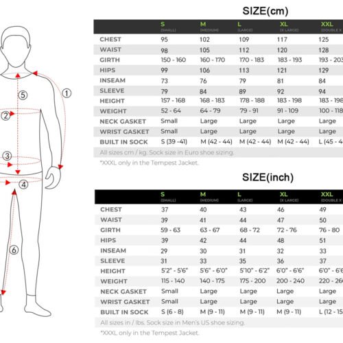 Waterproof Breathable Zipper Men's Outdoor Waist Belt Multifunctional