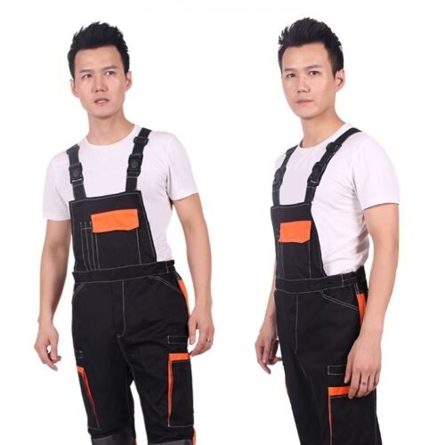 1a23de15-a001-421a-aa0f-0724999d1eb4.jpg Auto Repair One-piece Overalls