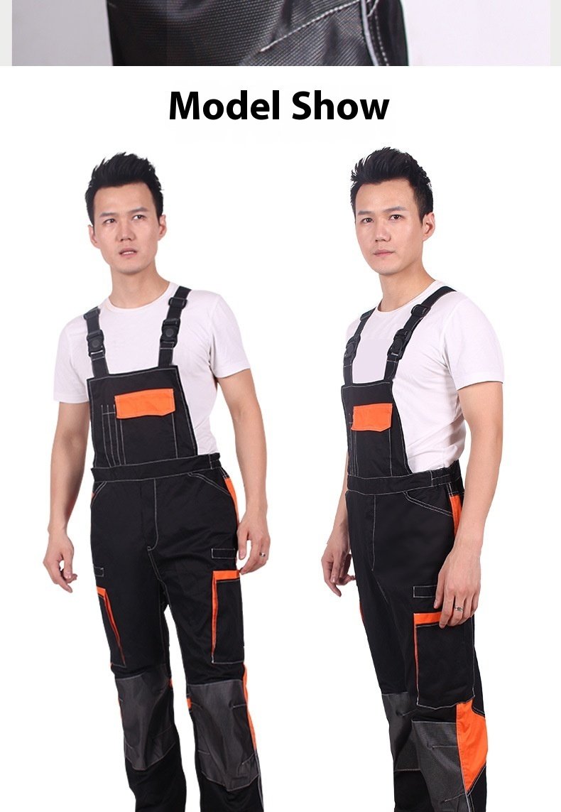 1a23de15-a001-421a-aa0f-0724999d1eb4.jpg Auto Repair One-piece Overalls