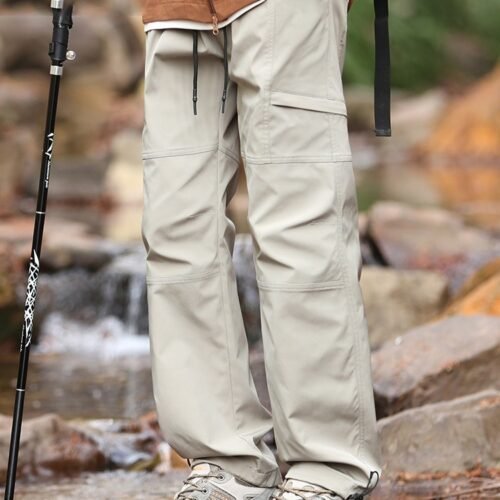 1ba9abee-628d-4b2e-8d43-eea24467f194.jpg Outdoor Windproof Waterproof Sports Charging Pants