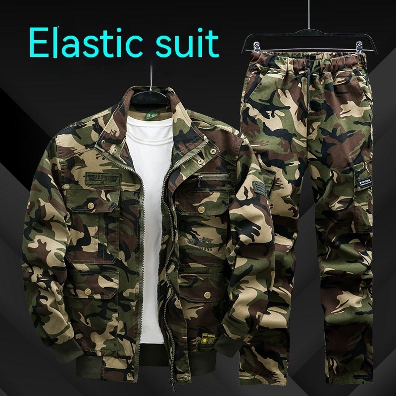 1bd0f428-017a-4793-a97c-463a0d815ece_trans.jpeg Work Clothes Suit Men's Cotton Labor Protection Stretch