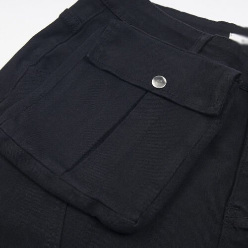 23343c7d-2ffa-4ef8-aca0-d41bd4876e69.jpg High Street Tooling Bootcut Trousers Men And Women Design