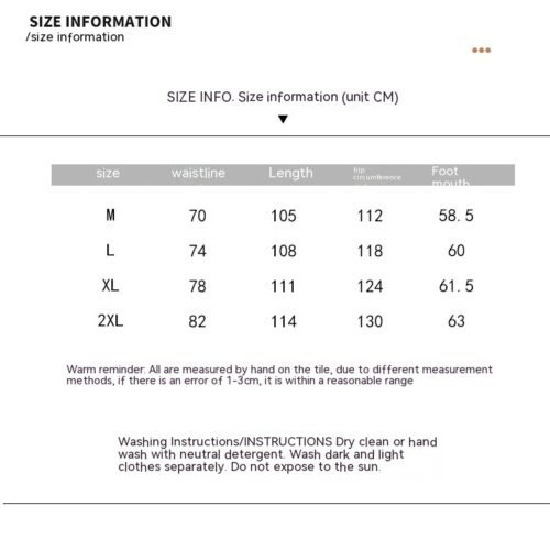 Men's Loose Straight Casual American Retro Street PU Leather Pants