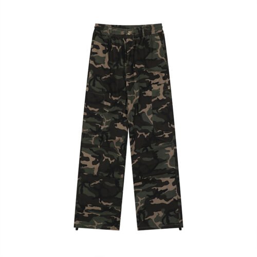 2401280702540329100.jpg Camouflage Cargo Pants Adjustable Leg Shaping Outdoor