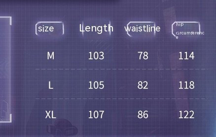 2403020917400322700.jpg Men's Loose Multi-pocket Workwear Casual Pants