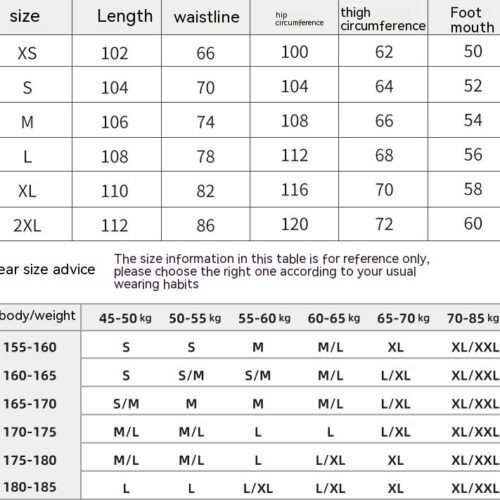 Casual Loose Straight Pu Handsome Wide-leg Trousers For Women