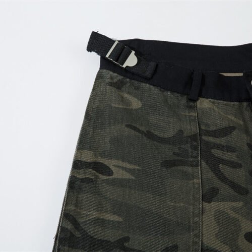 25161809-d88e-4adb-b31b-892e64d11b41.jpg Heavy Industry Camouflage Workwear Men Trousers Stitching
