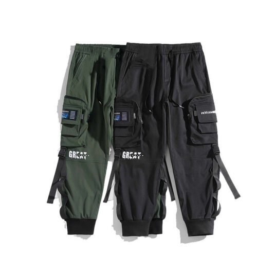 25ab5917-3ba3-4394-805e-26477a210b26.jpg Men's High Street Fried Street Overalls Casual