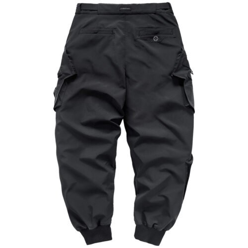 29b79d87-bbaf-41a3-8932-143ee09f419c.jpg Men's Trendy Multi Pocket Parachute Pants Loose Fit