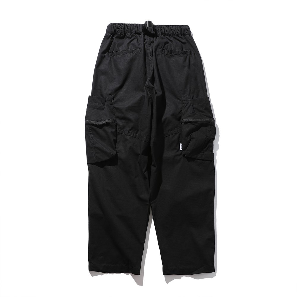 2e86419f-6408-4460-8375-675f760bda64.jpg Multi-pocket Cargo Pants Men's Outdoor Pleats