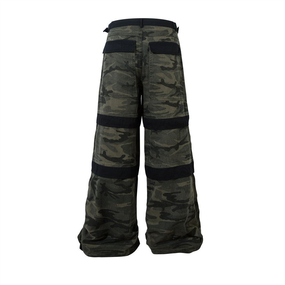 2f5f6815-4484-4632-bdaa-2021b059d062.jpg Heavy Industry Camouflage Workwear Men Trousers Stitching