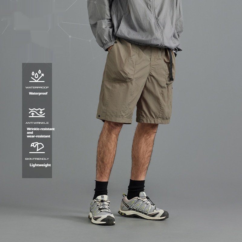 32c2f01c-1ad0-47c5-be66-b049c8ee4fe7_fine.jpeg Multi-pocket Outdoor Shorts Loose Casual Pants