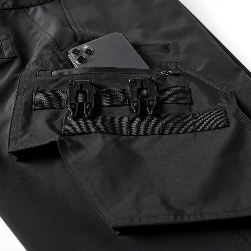 35b5de95-dfc9-4094-9099-eb85e3da5612.jpg Men's Trendy Multi Pocket Parachute Pants Loose Fit