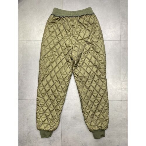3bb18c1d-044b-4a23-b706-a7f090723cfc.jpg Down Cotton Thickened Outer Wear Fashion Brand Workwear Men's Pants
