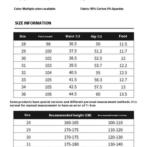 465aa76a-ba09-456c-996f-4eca6c93cd01.jpg Men's Cropped Tooling Spring And Autumn Loose-fitting Casual Ankle-banded Trousers Multi-pocket
