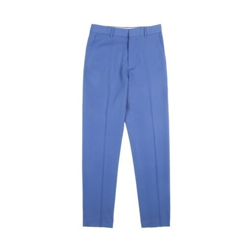 48f89d9c-1c05-42a6-8dae-25b333347fce.jpg Men's Springsummer Draping Solid Color Casual Suit Pants Stretch Comfortable Suit Pants Trousers
