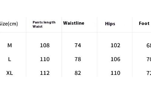 Loose Wide-leg Overalls Men
