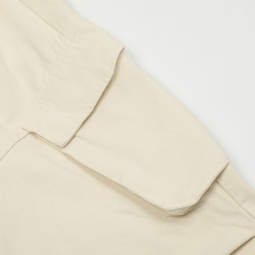 4ec00db1-8c3d-4497-8d57-ed2a92b766fa.jpg Loose Cargo Trousers Men Fashion Brands Knee Pleated