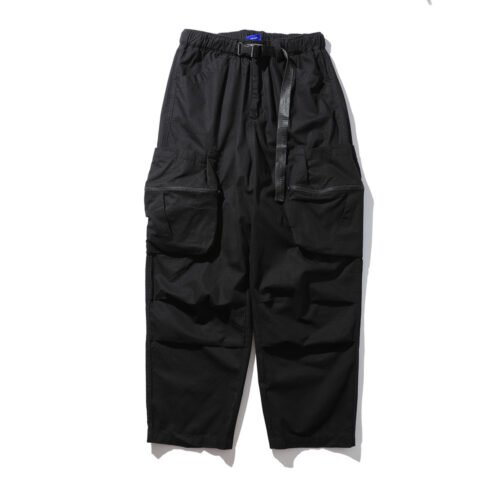 55563144-5c4f-4444-93b8-fa792819e4c5.jpg Multi-pocket Cargo Pants Men's Outdoor Pleats