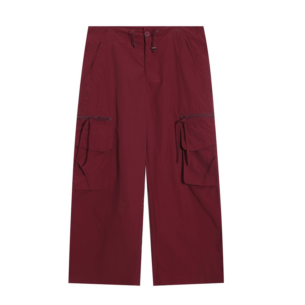 5ba99b5d-eb48-4845-97cf-3678b149ff6e.jpg Overalls Men's Design Sense Dimensional Patch Pocket