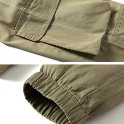 68c85e92-1ccc-4937-9647-418fc82f5df2.jpg Men's Fashionable Casual Multi Bag Pants
