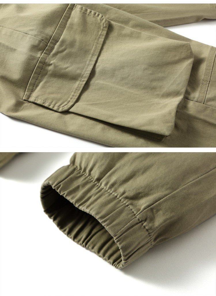 68c85e92-1ccc-4937-9647-418fc82f5df2.jpg Men's Fashionable Casual Multi Bag Pants