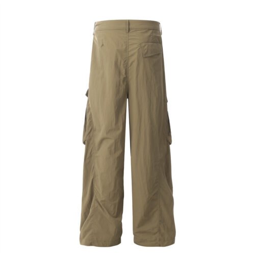 6a83995e-1b02-4e29-8943-fe12bd6e2c63.jpg Hip Hop Big Workwear With Pocket Trousers Men's Design Sense