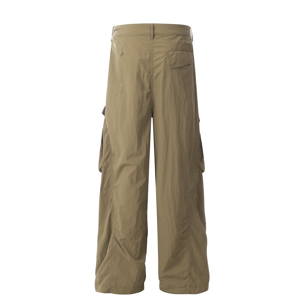6a83995e-1b02-4e29-8943-fe12bd6e2c63.jpg Hip Hop Big Workwear With Pocket Trousers Men's Design Sense